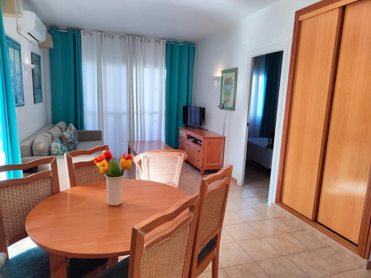 Benalsun Apartment Benalmadena Bagian luar foto