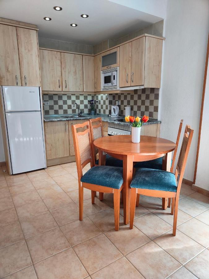 Benalsun Apartment Benalmadena Bagian luar foto