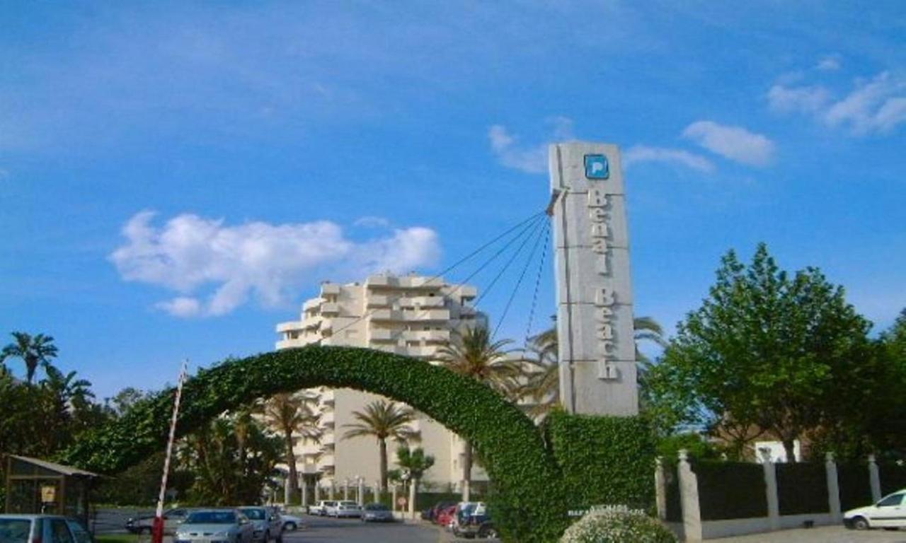 Benalsun Apartment Benalmadena Bagian luar foto