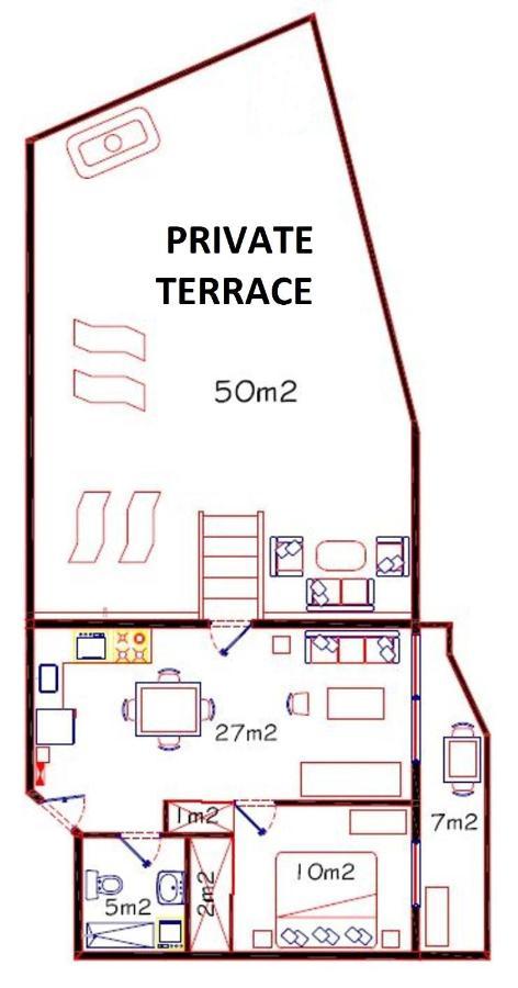 Benalsun Apartment Benalmadena Bagian luar foto