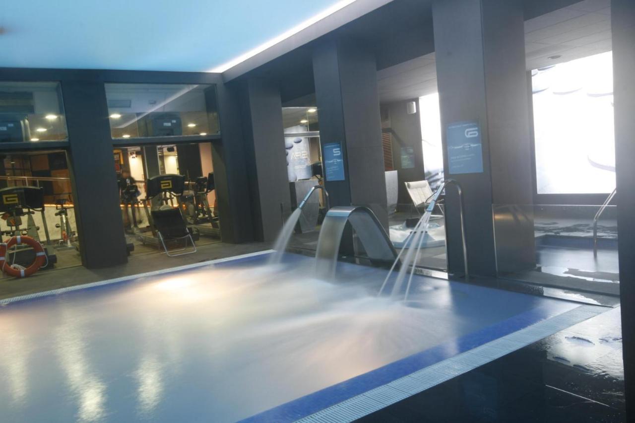 Benalsun Apartment Benalmadena Bagian luar foto