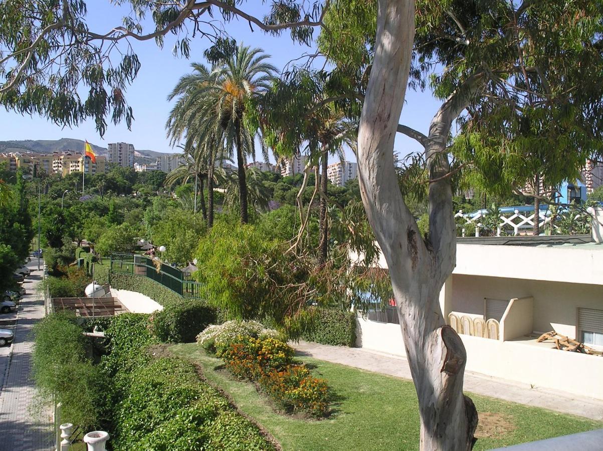 Benalsun Apartment Benalmadena Bagian luar foto