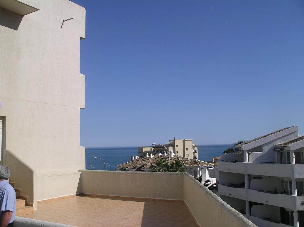 Benalsun Apartment Benalmadena Bagian luar foto