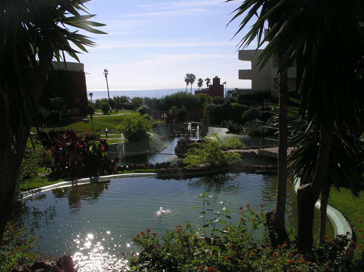 Benalsun Apartment Benalmadena Bagian luar foto
