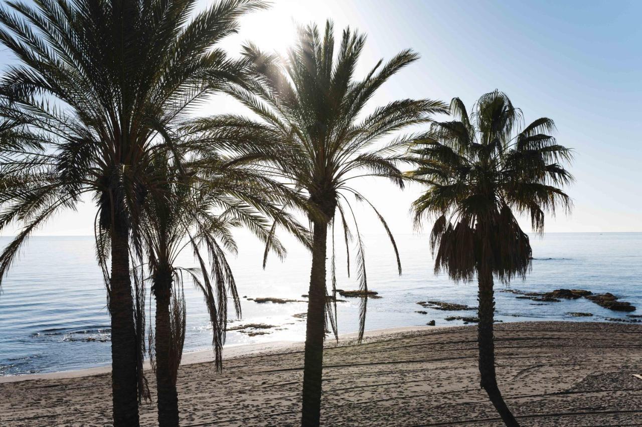 Benalsun Apartment Benalmadena Bagian luar foto