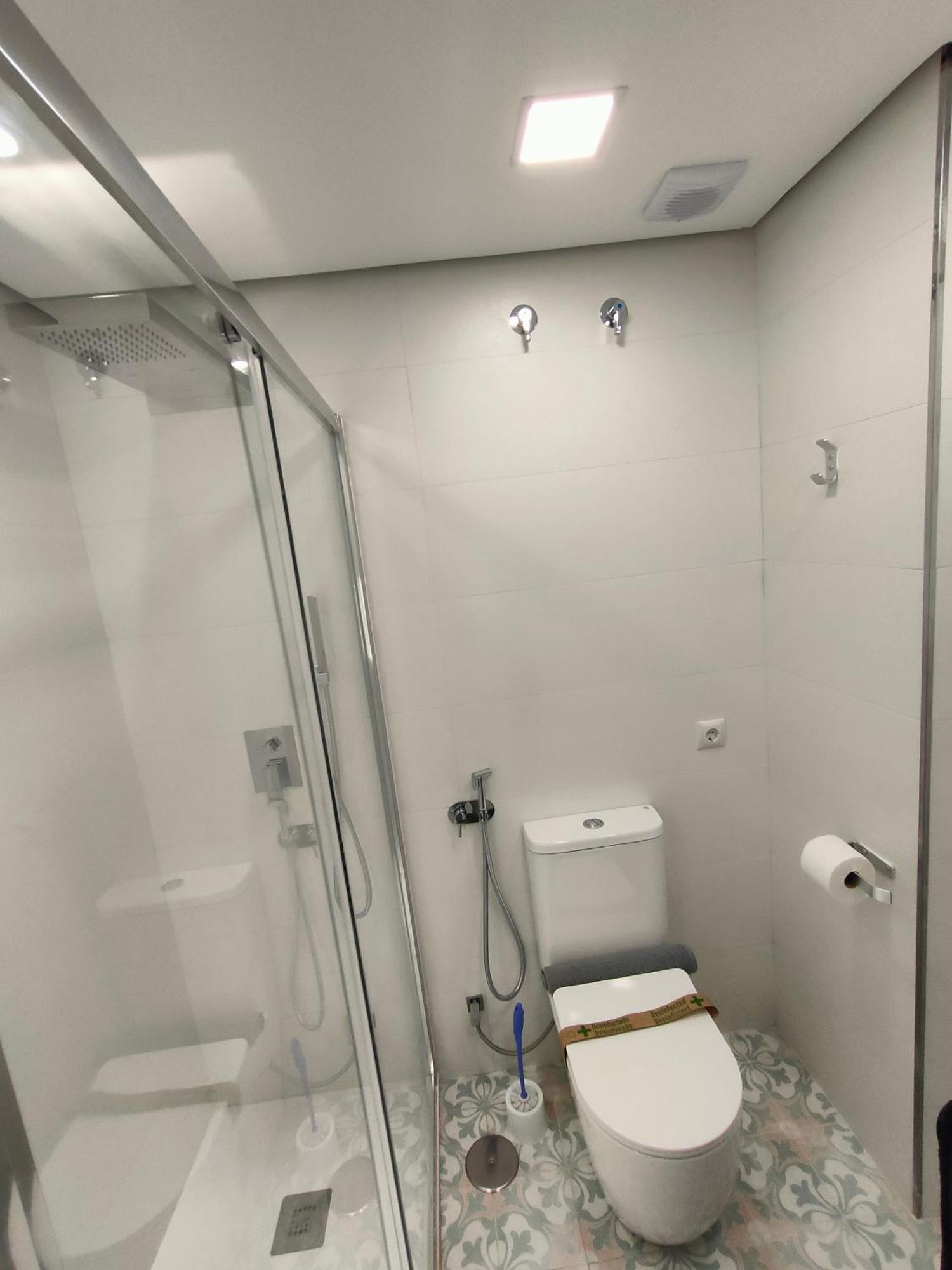 Benalsun Apartment Benalmadena Bagian luar foto